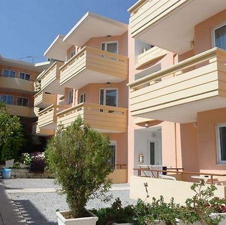 גאורגיופוליס Golden Bay Sea Studios מראה חיצוני תמונה