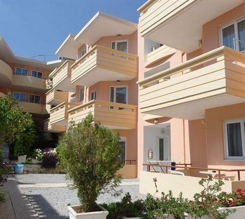 גאורגיופוליס Golden Bay Sea Studios מראה חיצוני תמונה