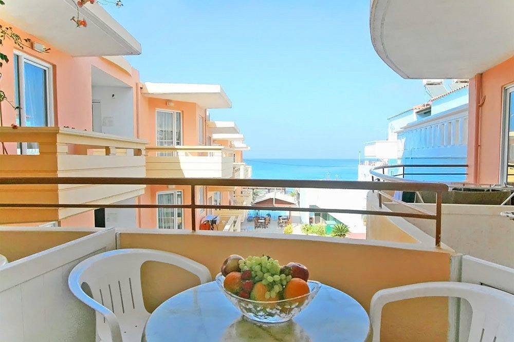 גאורגיופוליס Golden Bay Sea Studios מראה חיצוני תמונה