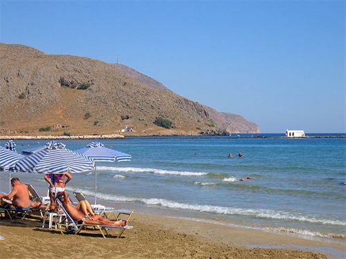 גאורגיופוליס Golden Bay Sea Studios מראה חיצוני תמונה