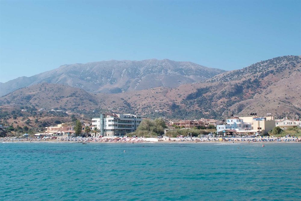 גאורגיופוליס Golden Bay Sea Studios מראה חיצוני תמונה